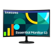 SAMSUNG LS27D360GAUXEN 27-palčni monitor 1920x1080 100 Hz 4 ms VGA HDMI