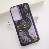 Maska Magnetic Hybrid za Samsung A16 5G/ A166B Tip4.