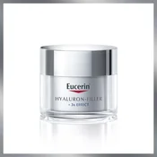 EUCERIN Hyaluron-Filler SPF15 dnevna krema za suvu kožu 50ml