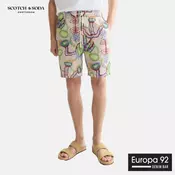 Scotch & Soda Fave Bermude