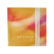 Struna D orkester 3/4 medium Perpetual Pirastro