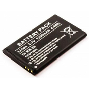 CoreParts Baterija za mobilni telefon BL-4UL BL-4UL