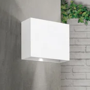 ORION LED vanjski zidni naglasak, bijeli - Moderan - bijela - Metal