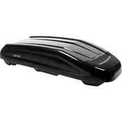 Roof Box Aroso Deutschland Hamburg 600 (black)