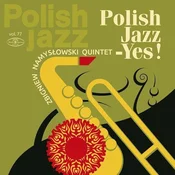 Zbigniew Namysłowski Quintet - Polish Jazz - Yes! (LP)