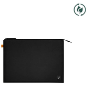 Native Union Stow Lite Sleeve, black - Macbook 14 (STOW-LT-MBS-BLK-14)