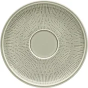 Schönwald Shiro Glaze krožniček 16,6 cm, dimni