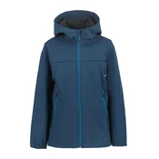 Icepeak KONAN JR, djecija jakna za planinarenje, plava 251897682I