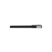 Roler Plus Moleskine black 0.5