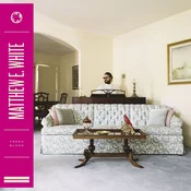 Matthew E. White - Fresh Blood (Deluxe Edition) (2 LP)