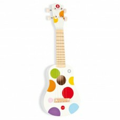 Lesen Ukulele s pikami