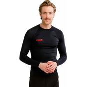 Jobe Neopren Rash Guard Longsleeve Men Black S