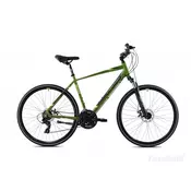 Roadster trek man zeleno-crno 2021
