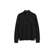 GANT Pulover Classic črna