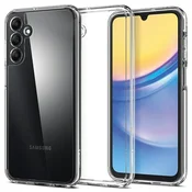 shumee Spigen Ultra Hybrid Sam A15 4G/5G kristalno čist ACS07241
