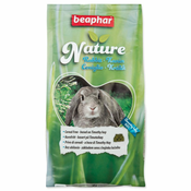 Beaphar Nature Hrana za kunice 1,25 kg