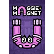 Maggie the Magnet XBOX LIVE Key EUROPE