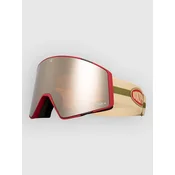VonZipper Capsule Blister Maroon Goggle wildlife bronze