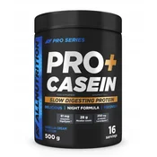 Allnutrition - Pro+Casein vanilje krema 500 g