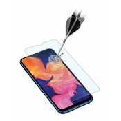 CellularLine zaščitno steklo, Samsung A10, prozorno