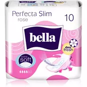 BELLA Perfecta Slim Rose vložki 10 kos
