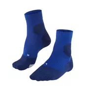 Falke RU TRAIL GRIP, moške tekaške nogavice, modra 16214