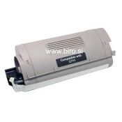 Fenix C711/ C710 BK črn toner za 11.500 strani nadomešča toner Oki 44318608 za tiskalnike OKI C711n, C711dn, C711dtn, C711cdtn