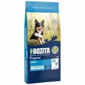 Bozita Original Adult Chicken - suha hrana za pse, 12 kg