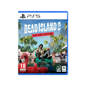 Deep Silver Dead Island 2 - Day One Edition (playstation 5)