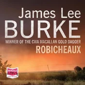 AUDIBOOK Avdio knjiga: Robicheaux