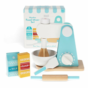 Oprema za otroško kuhinjo Food Mixer – Rex London