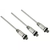 Erima Pumpa VALVE NEEDLES 3 PCS.