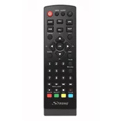 General STRONG SRT8209, SRT8221, SRT8222, SRT8215 - compatible General-branded remote control