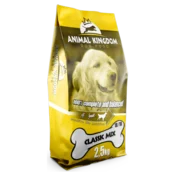 Animal Kingdom Mix 18/10, 2,5 kg