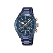 Festina F20576/1 Chronograph Ceramic 44 mm