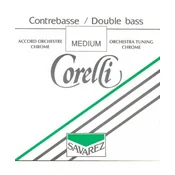 Struna D orkester 3/4 Corelli medium 642.172