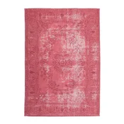 Kayoom TEKAČ 80/150 cm taftano rdeča
