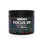 XBEAM - Focus XP Stim-Free