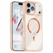 Innostyle INNOSTYLE MAGNETNI OVITEK OJAČAN ZA MAGSAFE IPHONE 17 PRO