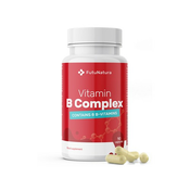 Vitamin B kompleks FORTE, 90 kapsul