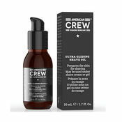 American Crew Ulje za brijanje, 50 ml