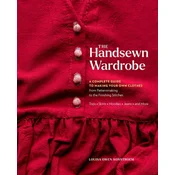 The Handsewn Wardrobe