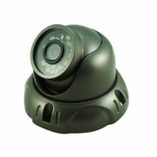 Secutek AHD kamera za avto - 960p, 0.01 LUX