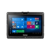 GETAC UX10 G2 -i7-10510U, With Webcam + Tablet Hard Handle, Win10 PROx64 + 16GB, 256GB PCIe SSD