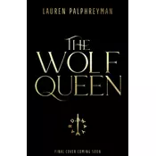 The Wolf Queen
