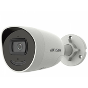 Hikvision IP kamera - DS-2CD2046G2-IU/SL (4MP, 2.8mm, vanjska, H265+, IP67, IR40m, ICR, WDR, 3DNR, PoE)