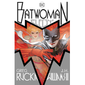 Batwoman: Elegy (New Edition)
