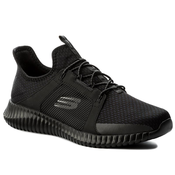 Skechers Čevlji črna 46 EU Elite Flex