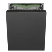 SMEG pomivalni stroj STL5352C