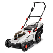Akumulatorska kosilnica GartenXL SF8A107 (20V + 20V)